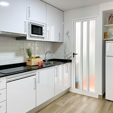 ¨Casa Trigate¨ Diseno Y Comfort En Pleno Centro 阿利坎特 外观 照片