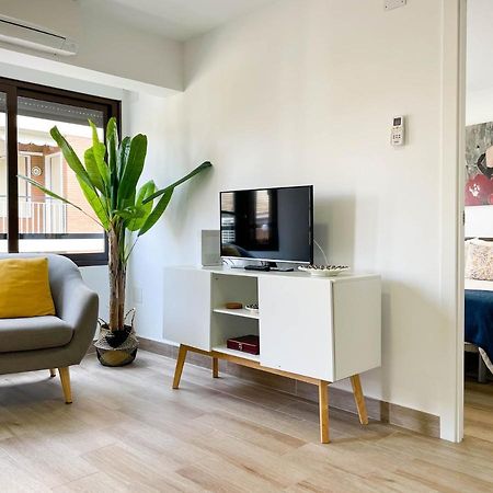 ¨Casa Trigate¨ Diseno Y Comfort En Pleno Centro 阿利坎特 外观 照片
