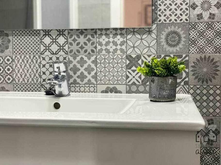 ¨Casa Trigate¨ Diseno Y Comfort En Pleno Centro 阿利坎特 外观 照片